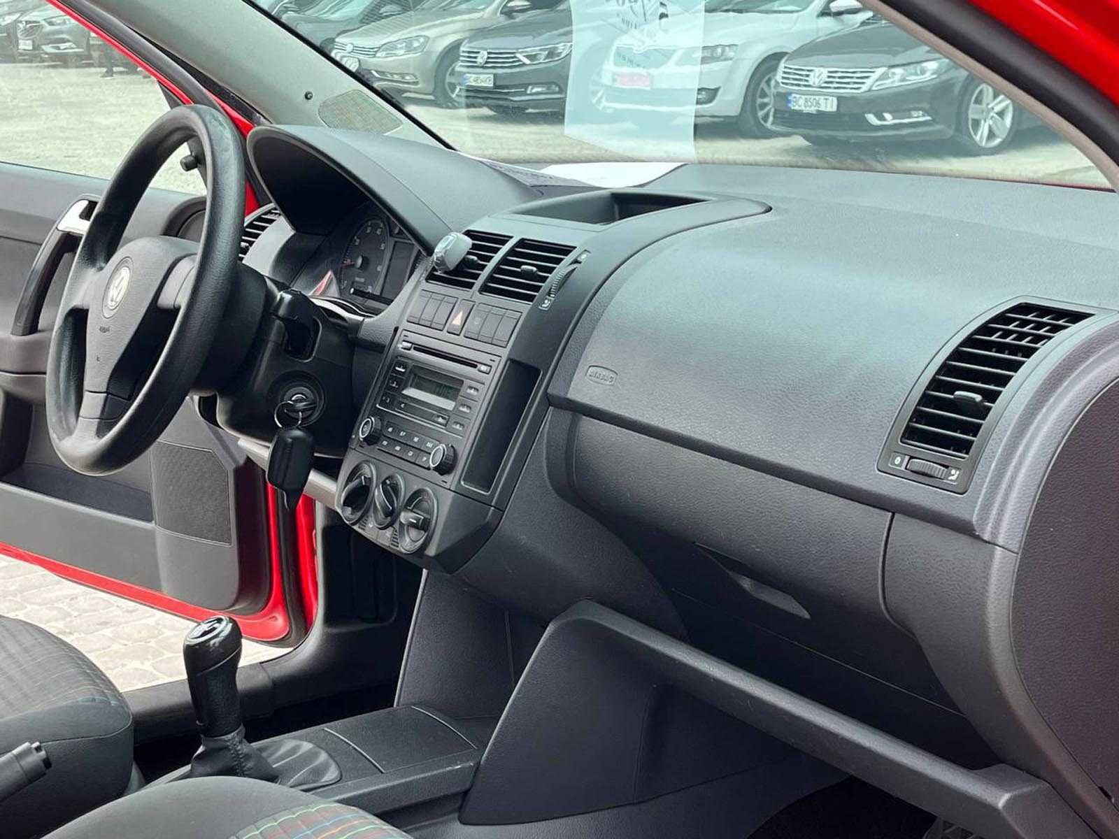 Продам Volkswagen Polo 2008р. #69518