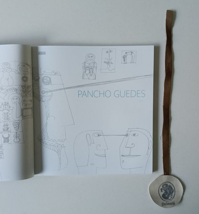 Pancho Guedes (1925 a 2015)