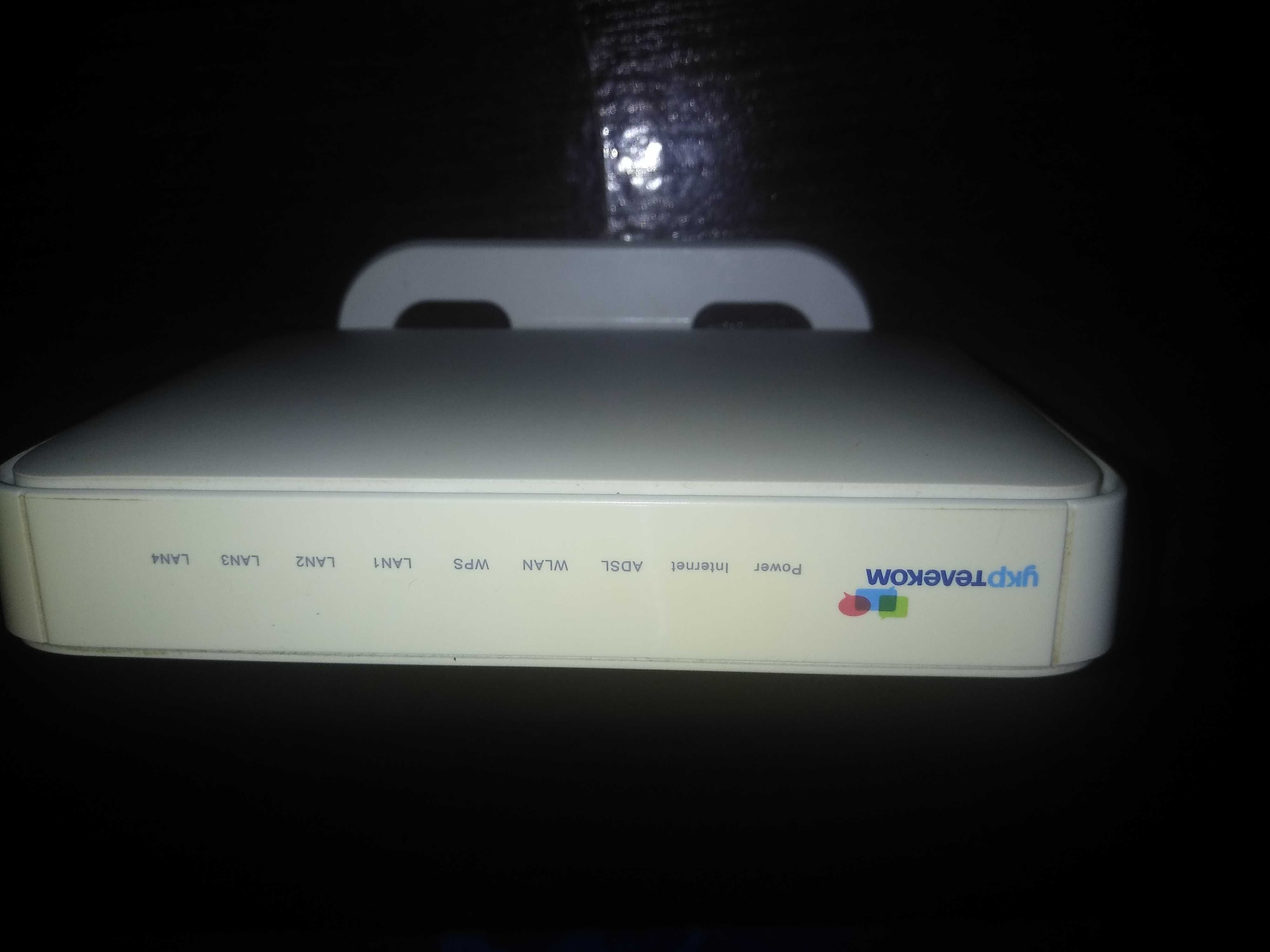 Модем Huawei HG-532