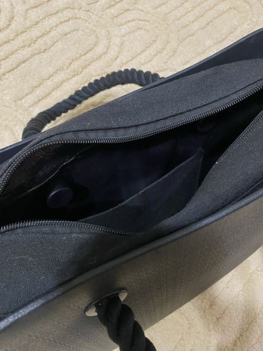 Жіноча сумка в стилі O bag