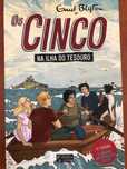 Os Cinco, de Enid Blyton