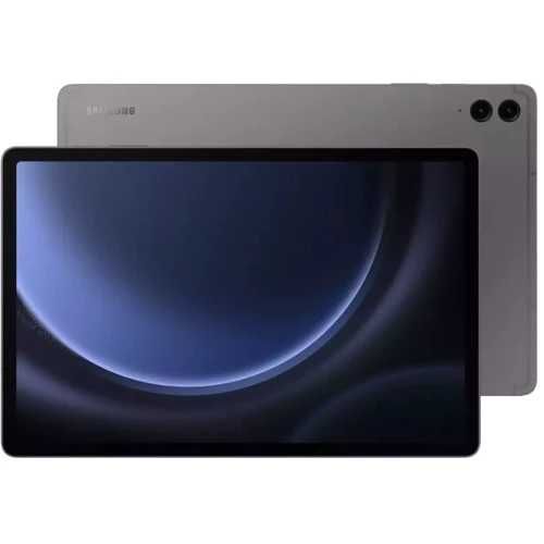 Планшет Samsung Galaxy Tab S9 FE Plus Wi-Fi 8/128GB Gray (SM-X610NZAA)
