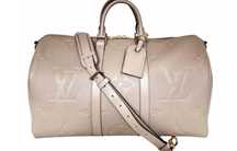 Torba Louis Vuitton model Keepall 45 BA
