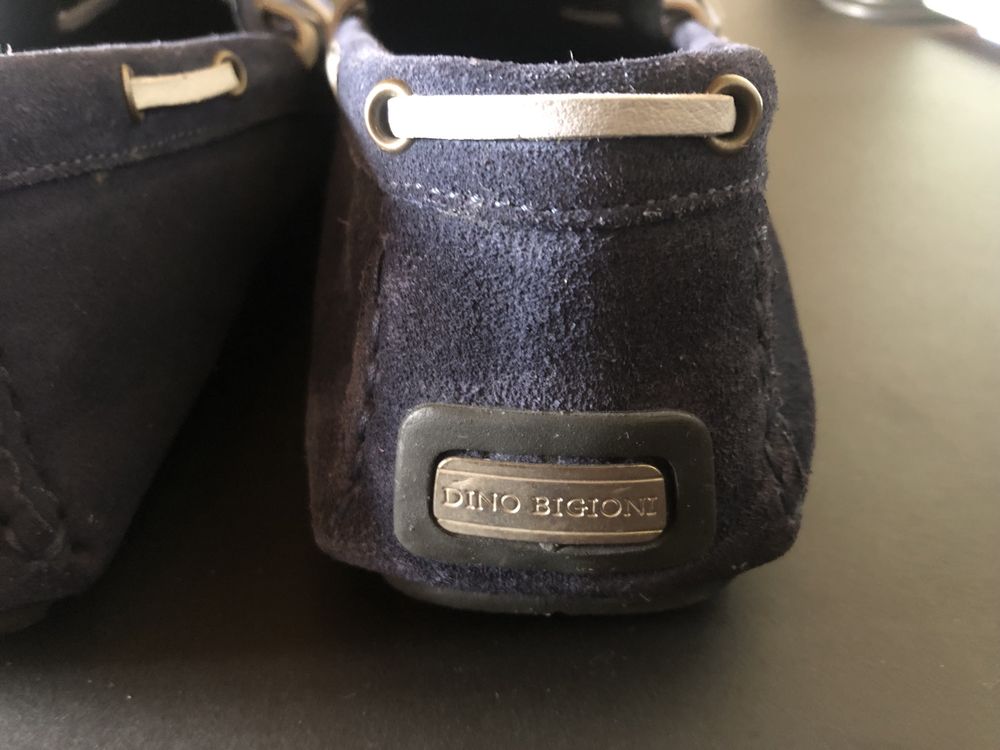 Buty Dino Bigioni 44