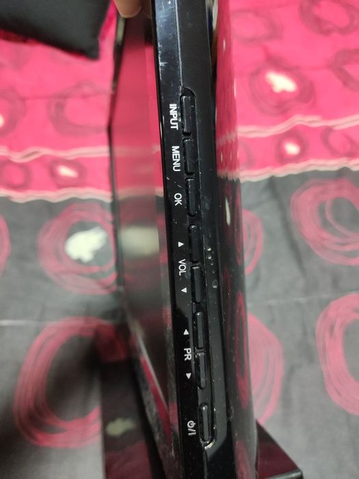 TV LG FLATRON 19 polegadas