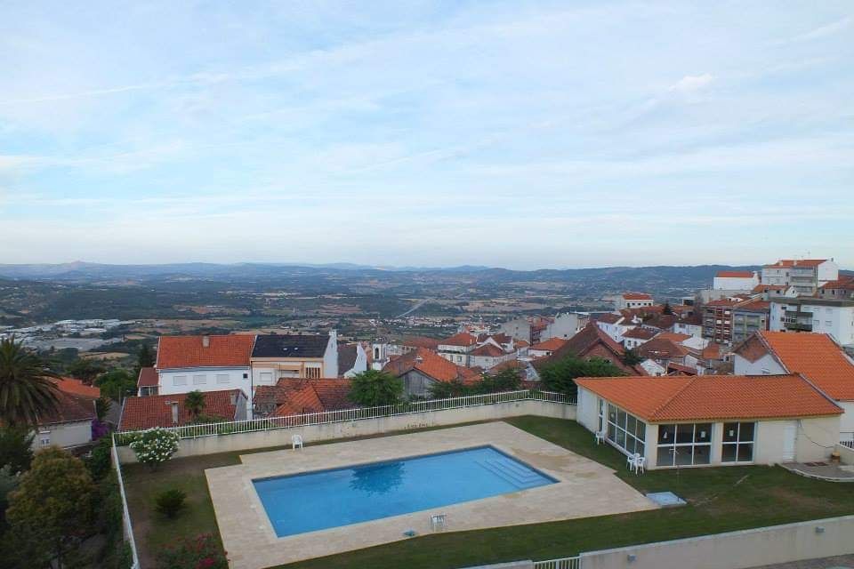 T3 em Condominio fechado