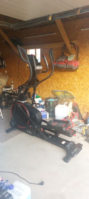 Trenażer eliptyczny ADIDAS