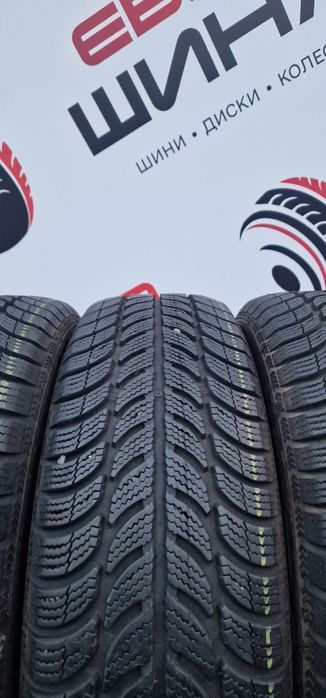 Зима 185/65/R15 99% 4шт Sava Eskimo Колеса Резина Шини Склад