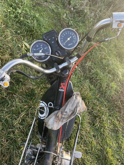 Продам дельту 72