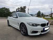 Bmw 420 Grand coupe