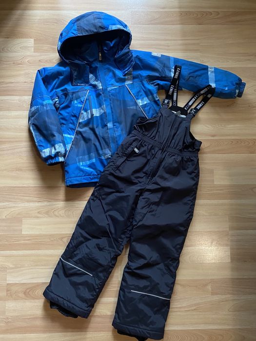 Зимняя куртка Reima Lenne