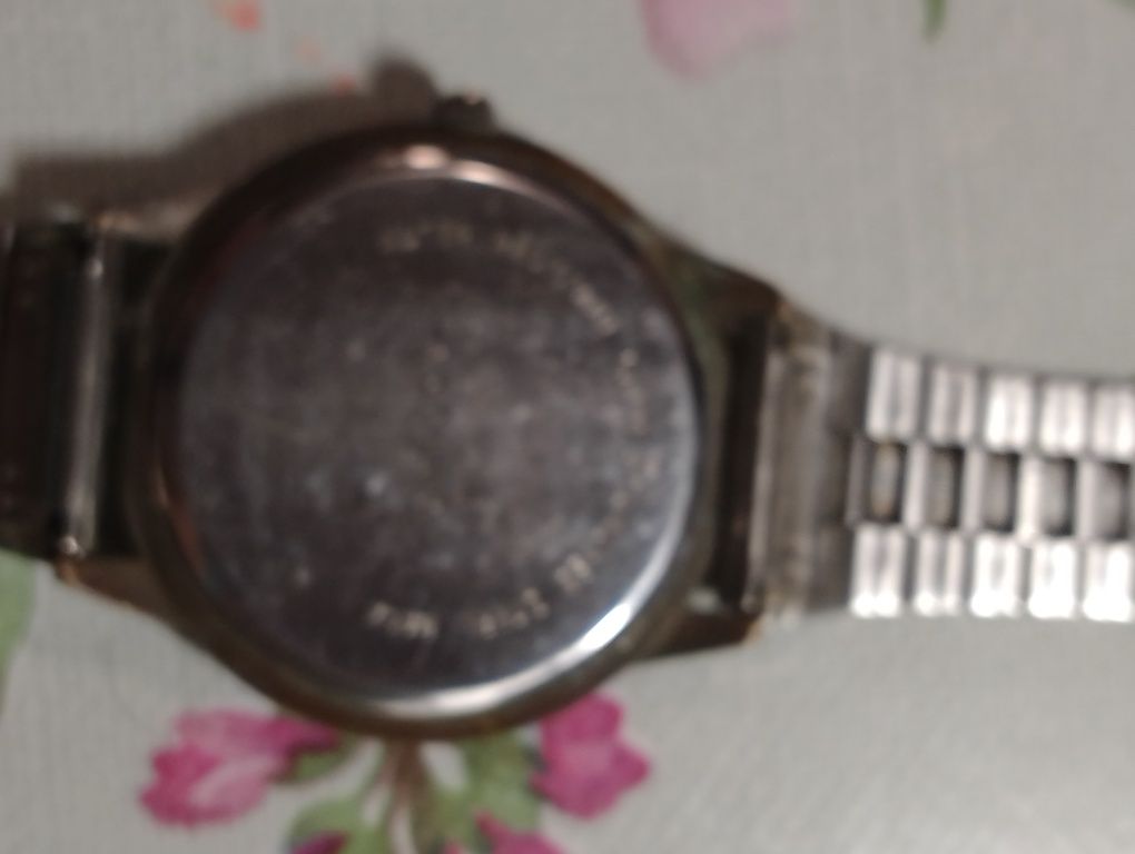 Zegarek vintage garde (Ruhla)