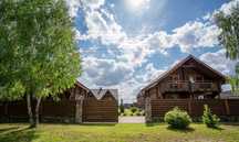 Оренда будинку на Світязі. Котедж на 16 осіб! Проживання+сніданки.