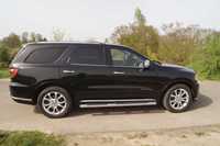 Dodge Durango sprzedam