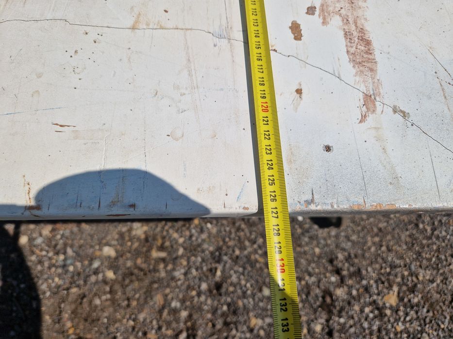 Stół szafka narzędziowa stolik warsztatowy kółka  montażowy roboczy