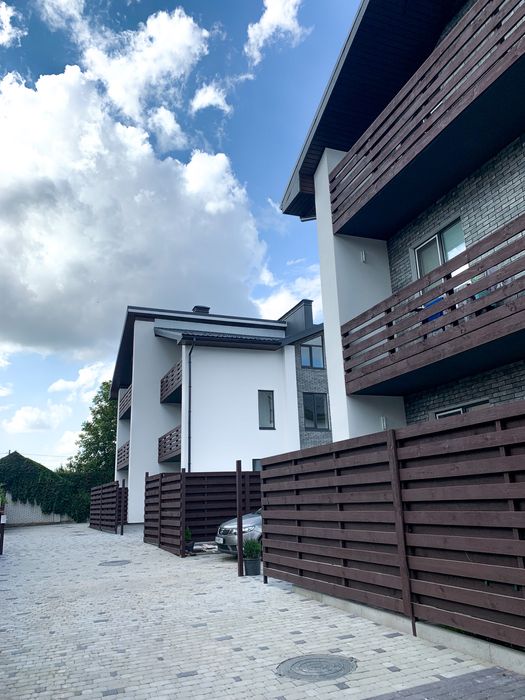 Квадрекс з теплою підлогою, стяжкою, штукатуркою і т.д.‼️115 м2 ГАЗ