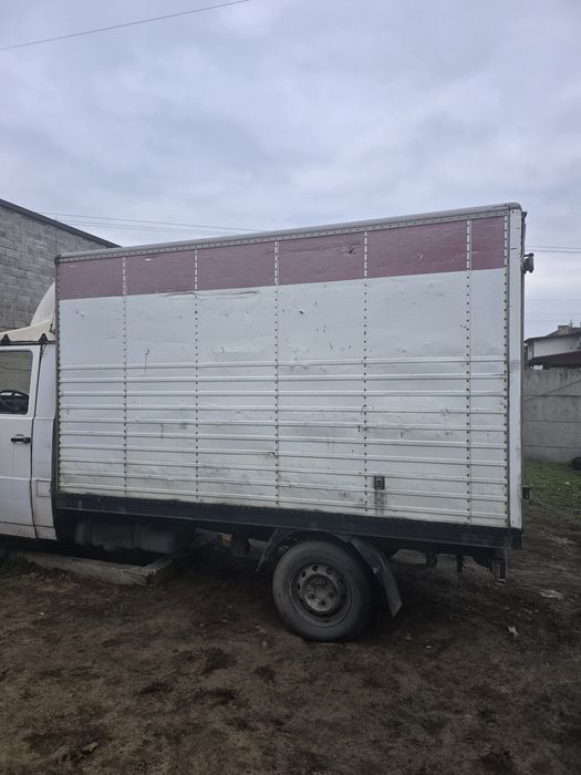 Kontener z lublina okolice Częstochowy