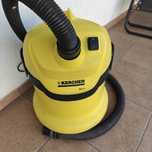 Karcher wd2, wd3 odkurzacz