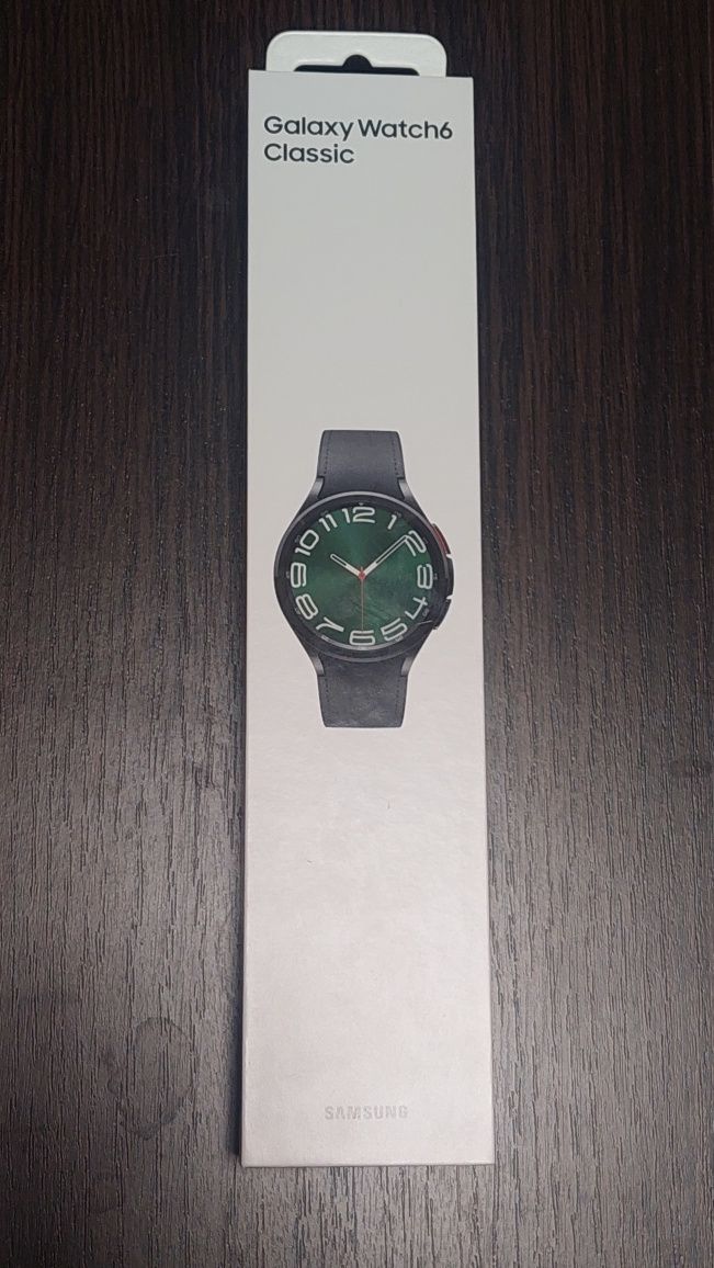 Офіційна гарантія, нові, запаковані SAMSUNG Galaxy Watch