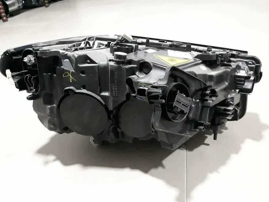 Farol Laser Bmw X3 X4 G01 LCI