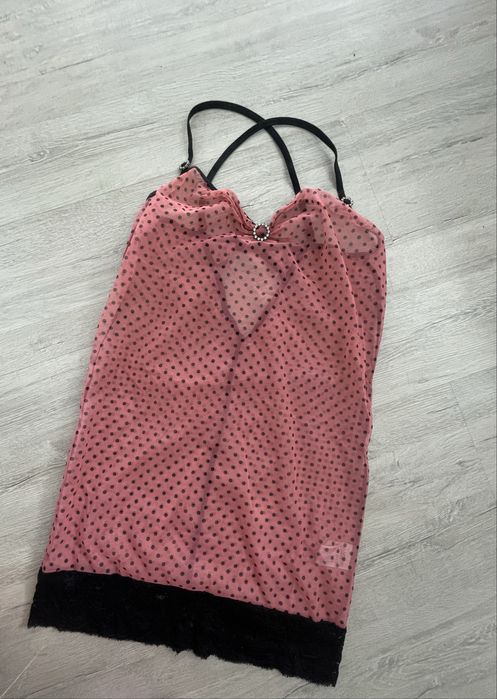 Пенюари та бодді розмір хс-с. Ціна за всі 4штуки