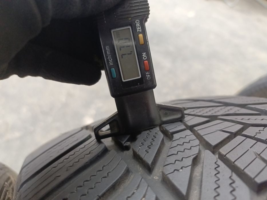 235.45.18 Hankook 2 шт