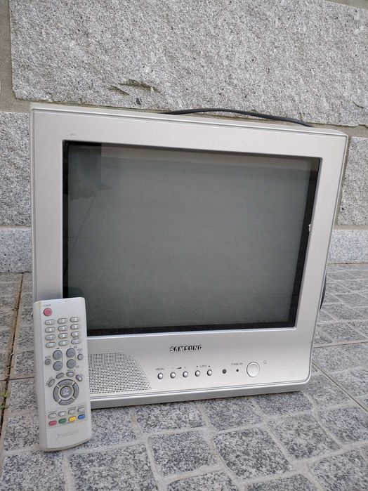 Televisão Samsung