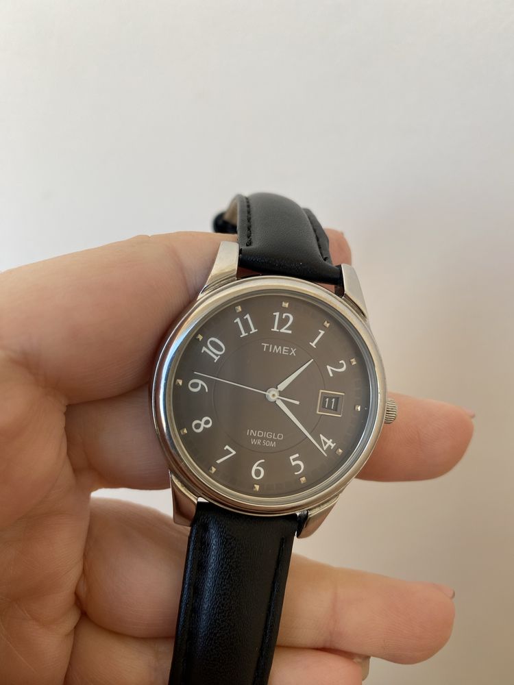 Оригінальний годинник «Timex»