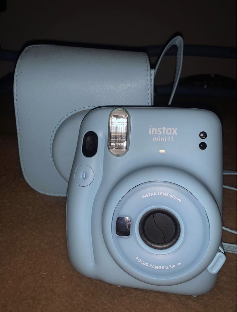 Câmara instantânea fujifilm instax mini 11