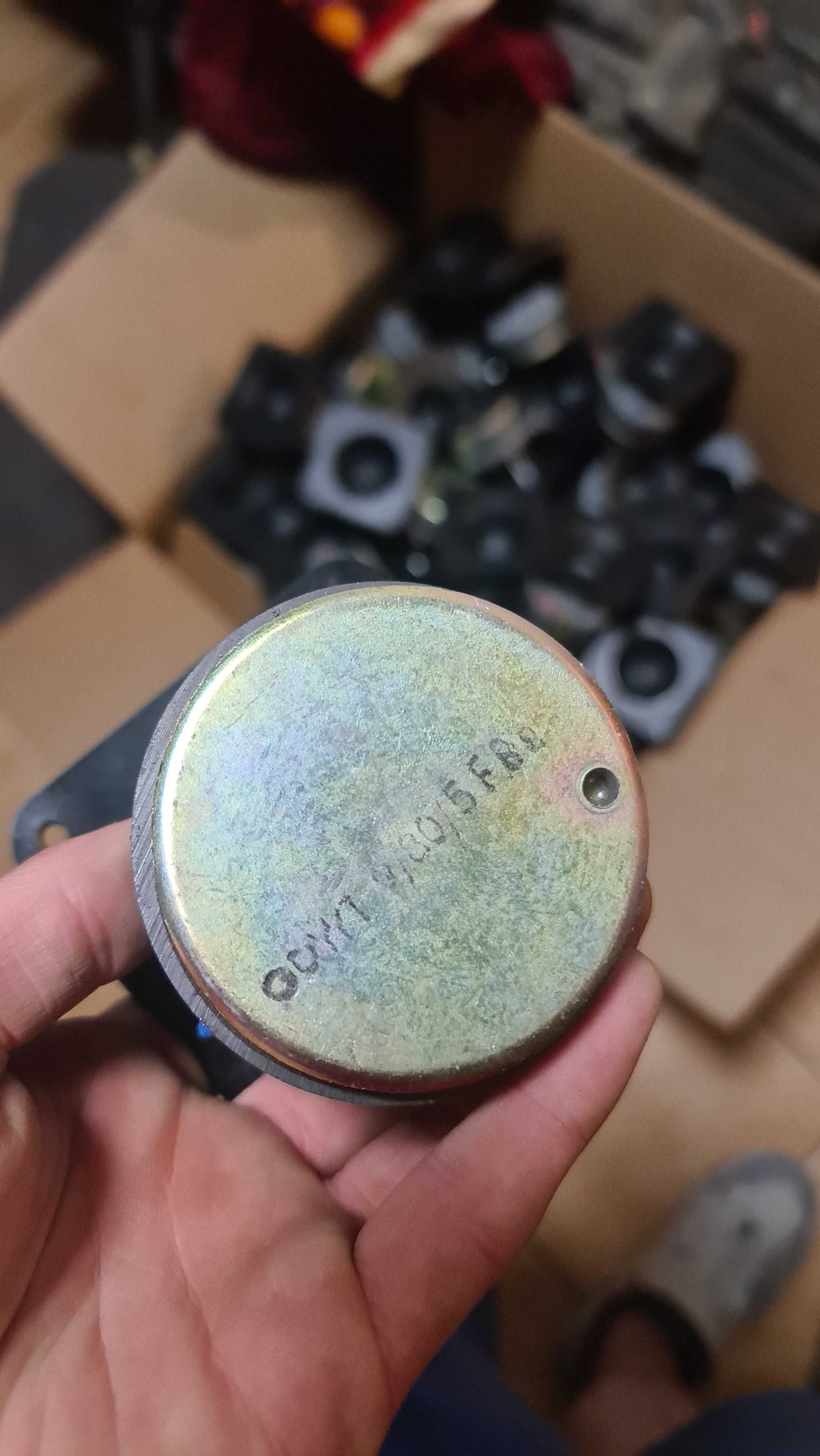 Głośnik wysokotonowy Unitra Tonsil GDWT 9/80/5 8ohm 9/80
