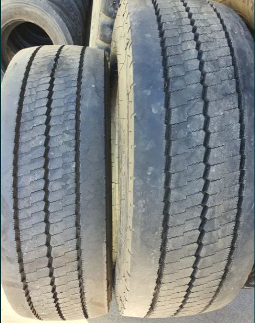 Pneus 275/70R22.5