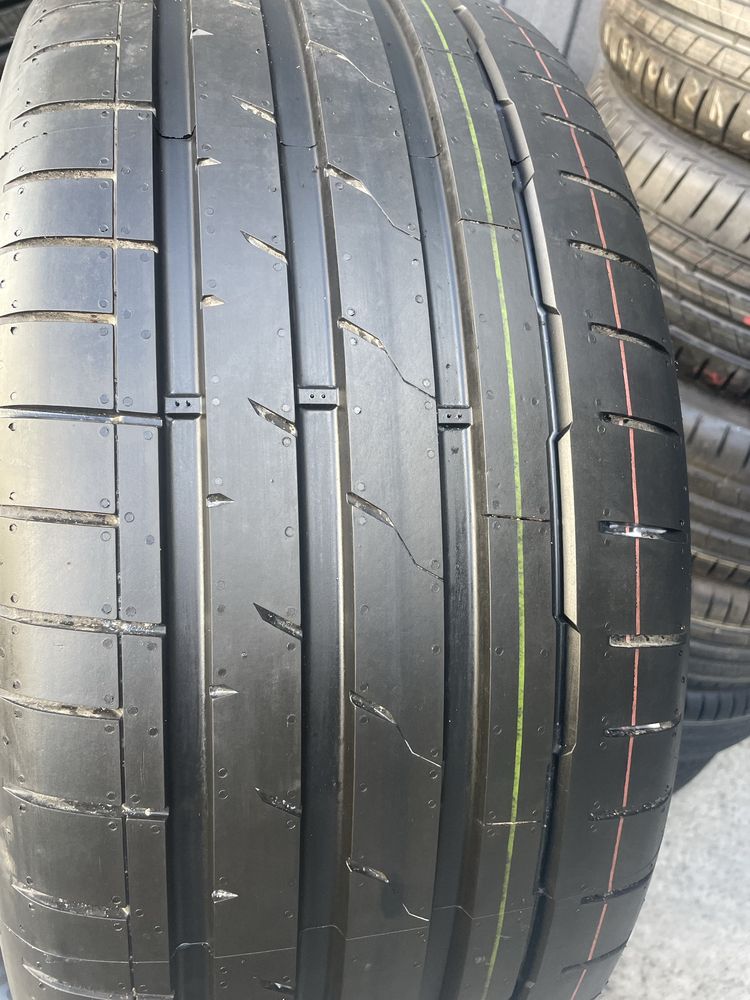 Шины летние 255/45/19 Hankook Ventus S1 evo 3 EV