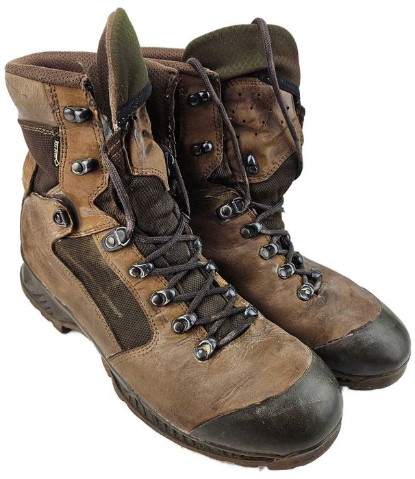 Wielofunkcyjne lekkie buty wojskowe Meindl MD Rock GTX r. 45  demobil