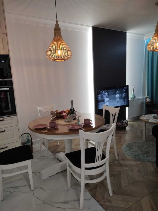 Apartament z widokiem na morze od 3.10