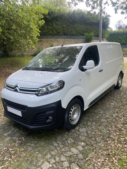 Citroën Jumpy 1.6