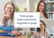 Angielski Poznań | Korepetycje | Matura | Egzamin Ósmoklasisty