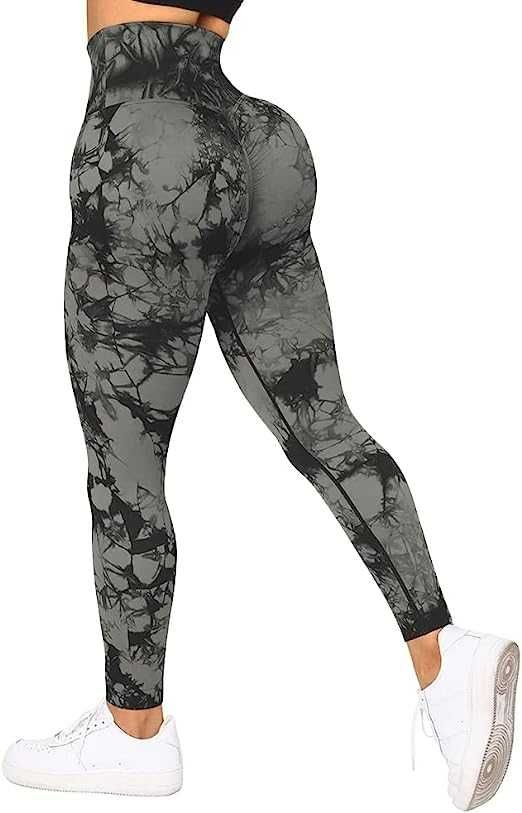 Nowe czerwone damskie spodnie / legginsy / getry na fitness !XS/S!