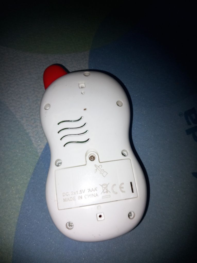 Brinquedo de criança