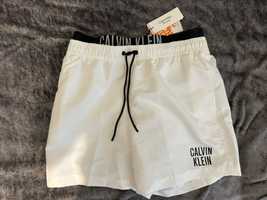 Calção de banho Calvin Klein novos