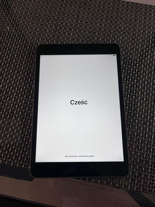 Apple IPad Mini2