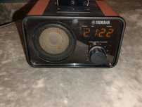 Yamaha pdx13 głośnik iPod