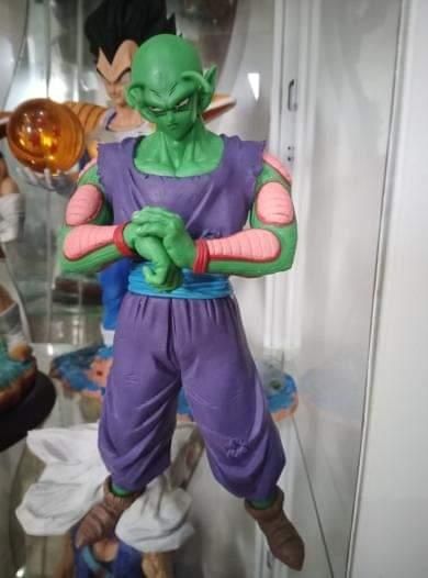 Figuras Dragon Ball