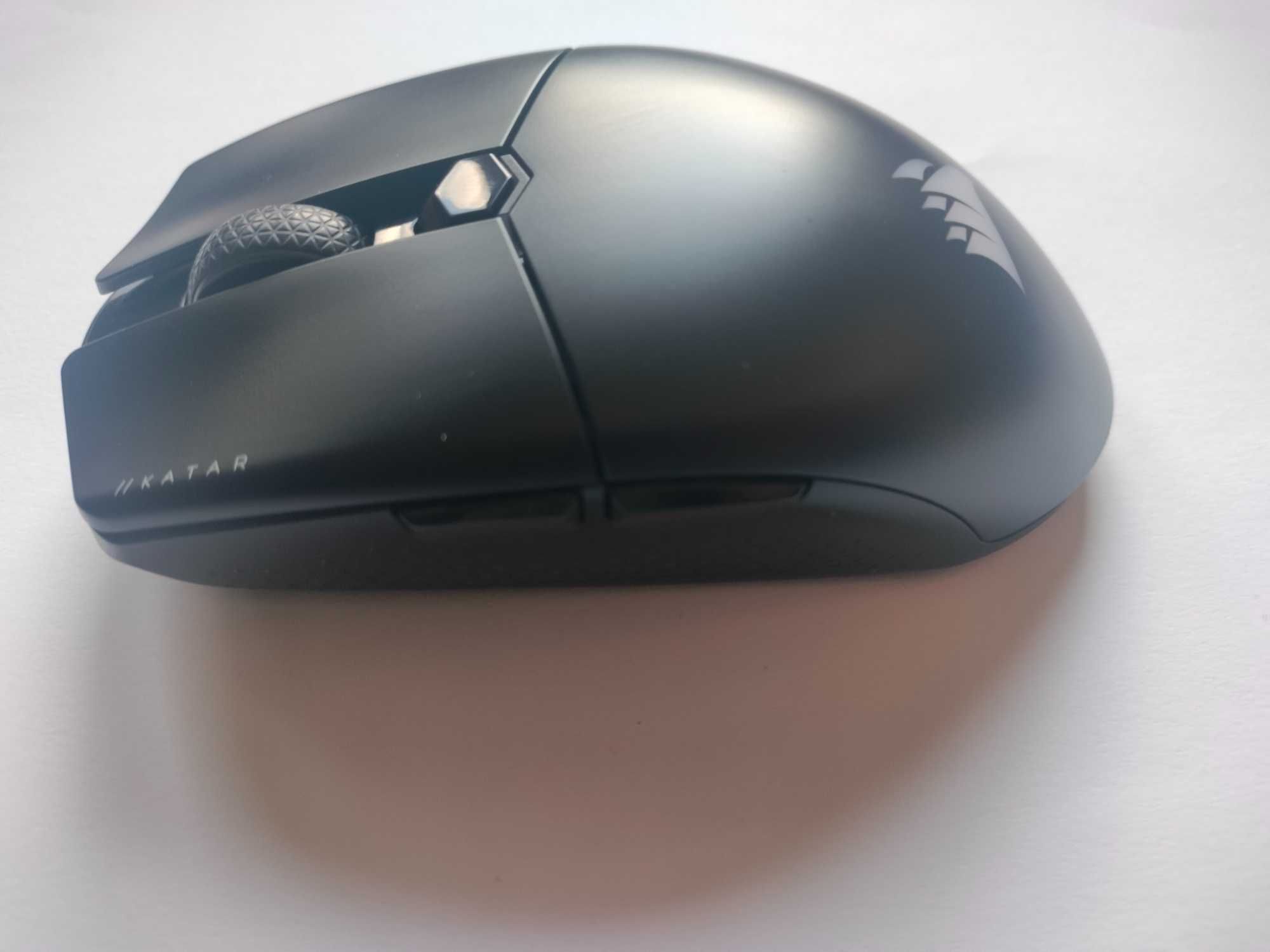 Mysz Bezprzewodowa Corsair Katar Elite WIreless