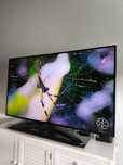 TV LG 50 NANO como nova