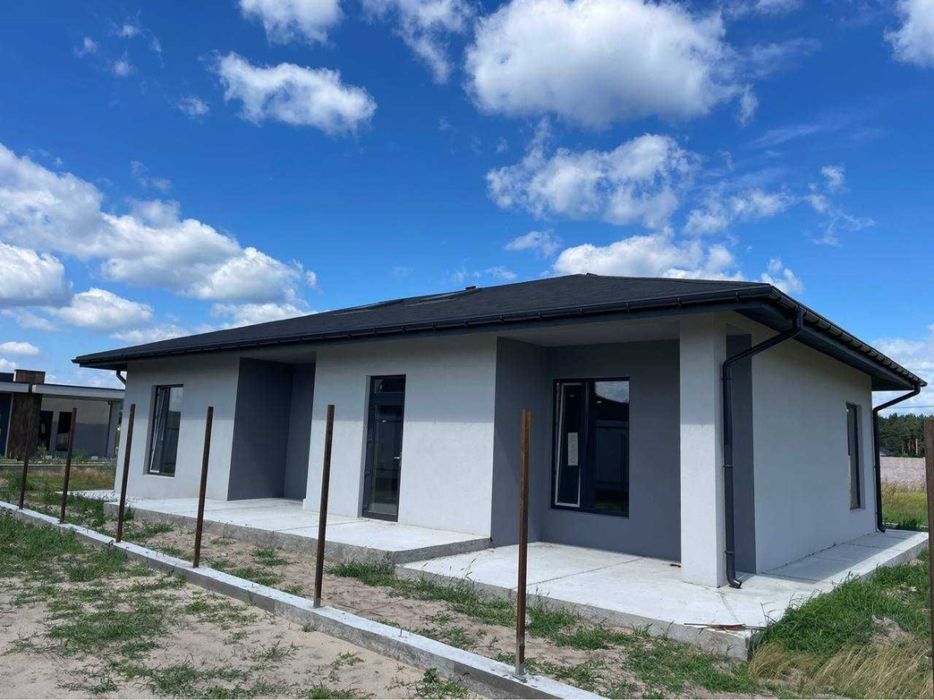 Продам будинок біля Моря!с. Лютіж