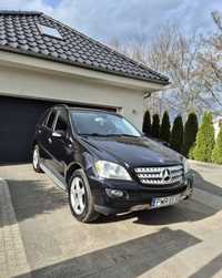 Авто Mercedes ML 3,0 дизель для ЗСУ