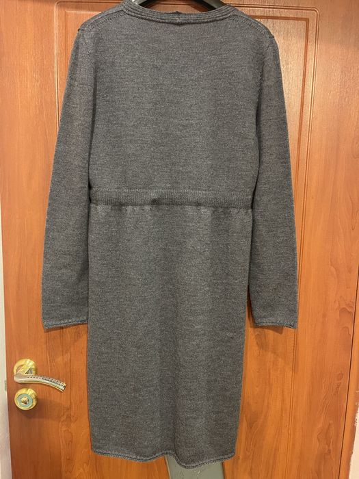 Сукня плаття шерстяне Daniel & Mayer Італія