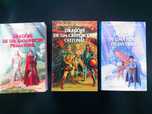 Livros DragonLance