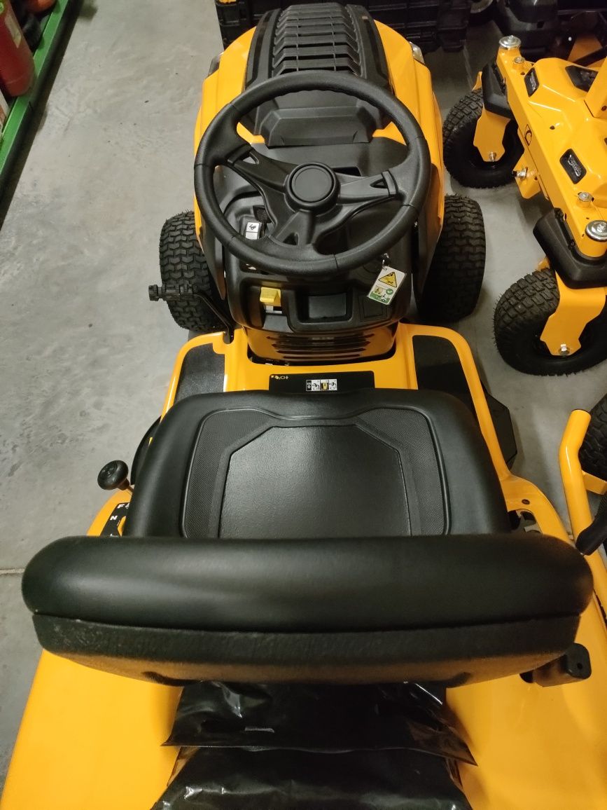 traktorek kosiarka cub cadet LT1 NR92