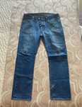 Calças Levis 501